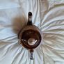 Vintage Teapot Newer Version Brown Betty Image 2