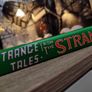 Strange Tales from the Strand Magazine ! H.G. Wells, Arthur Conan Doyle ! Hardcover ! 1992 ! by Oxford University ! Image 4