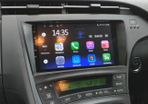 New Prius 9 Inches Android Radio With Carplay