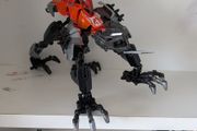 Lego Hero Factory Fangz