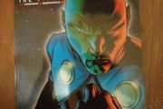 Martian Manhunter - The others among us