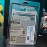 Hot Wheels Simpsons Car Long Card With Protector Image 2