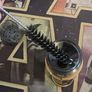 3-in-1 Rotary Herb Grinder & Pre-Roll Cone Storage Case - Gold/Black Image 6