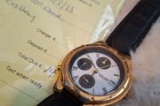 Vintage Orient men's Japanese made Watch