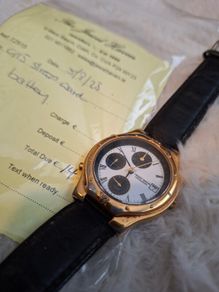 Vintage Orient men's Japanese made Watch