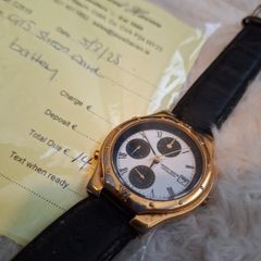 Vintage Orient men's Japanese made Watch