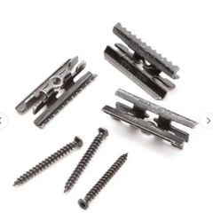 Composite Deck Clips - 2 boxes