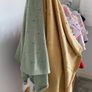 Baby blankets, pram blankets Image 2