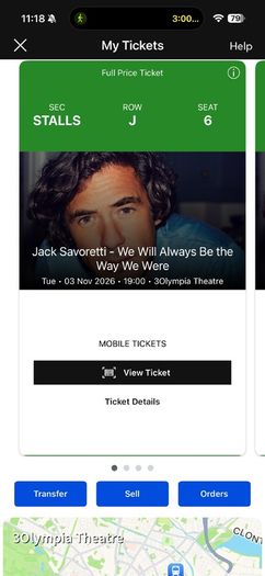 jack savoretti