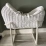 moses basket Image 7