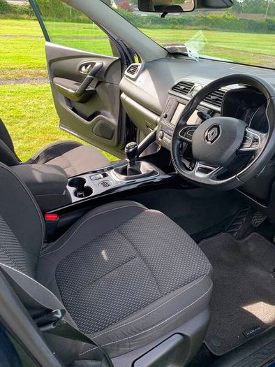 2016 Renault Kadjar