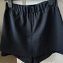 maje skort size 1 new Image 3