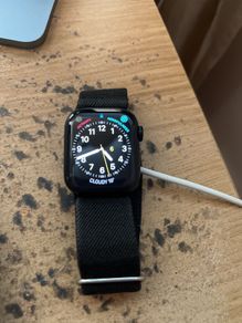 Apple Watch Series 7 (GPS)
