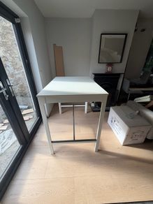 Ikea bar table
