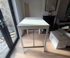 Ikea bar table