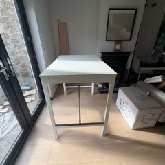 Ikea bar table