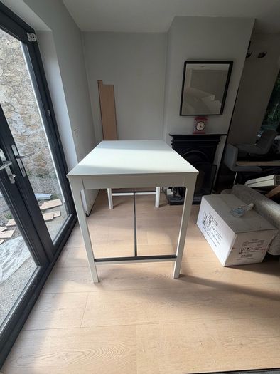 Ikea bar table