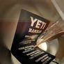 Metallica Yeti Rambler Cup Image 5