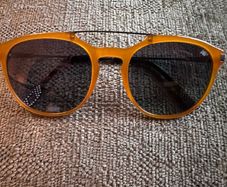 New Balance sunglasses