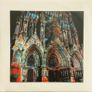 Tangerine Dream - Live In Reims Cathedral December 13th 1974 Record Store Day Limited Edition 2 x Vinyl Picture Disc Image 10
