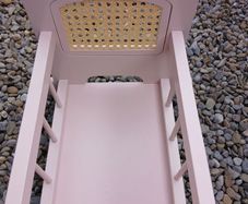 doll cot