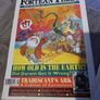 Fortean Times (five issues 1992- 1994) Image 5