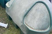 Oil Tanks