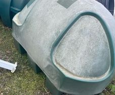 Oil Tanks
