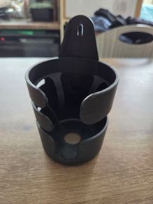 bugaboo cup holders