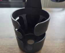 bugaboo cup holders