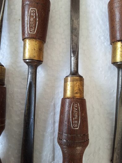 marples carving set