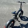 Fiido M1 Pro Electric Bike, low mileage excellent condition Image 8
