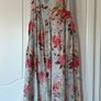 SUMMER dress ( uk 12 ) Image 2