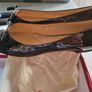 New Authentic Salvatore Ferragamo shoes EU38 Image 6