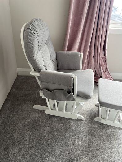 Babylo Rocking Chair