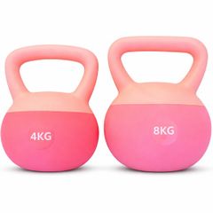 Soft kettle bell new in