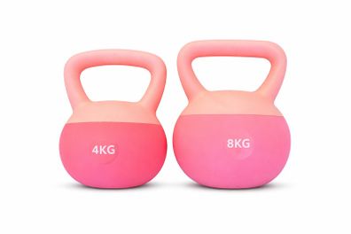 Soft kettle bell new in