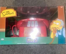 Moes prank fone