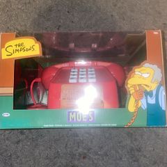 Moes prank fone