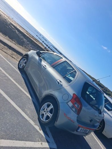 Toyota Yaris 2010