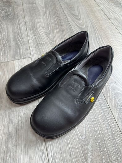 Abeba Safety Shoes