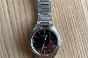 Citizen Eco-Drive Stainless Steel
