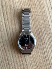 Citizen Eco-Drive Stainless Steel