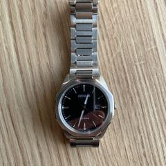Citizen Eco-Drive Stainless Steel