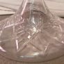 Tipperary cut glass ship's decanter Image 3