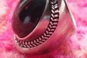 Dress ring