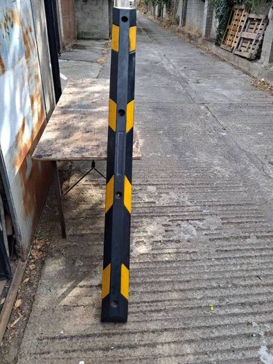 Wheel Stop Bumper