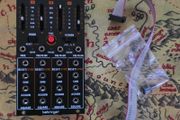 Behringer four lfo - near mint