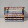 Diary of a Wimpy Kid by Jeff Kinney - 7 Book Pack Image 2