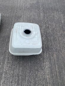 generator Honda fuel tank gx 270